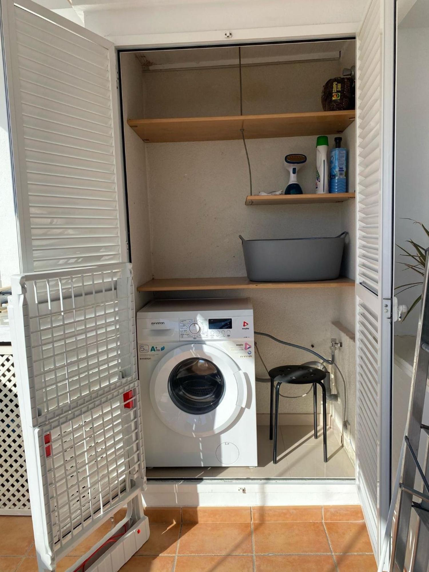 Appartement Fabuloso Apto 1-5 Personas Torrequebrada-benalmadena Piscina Terraza Parking Wi-fi