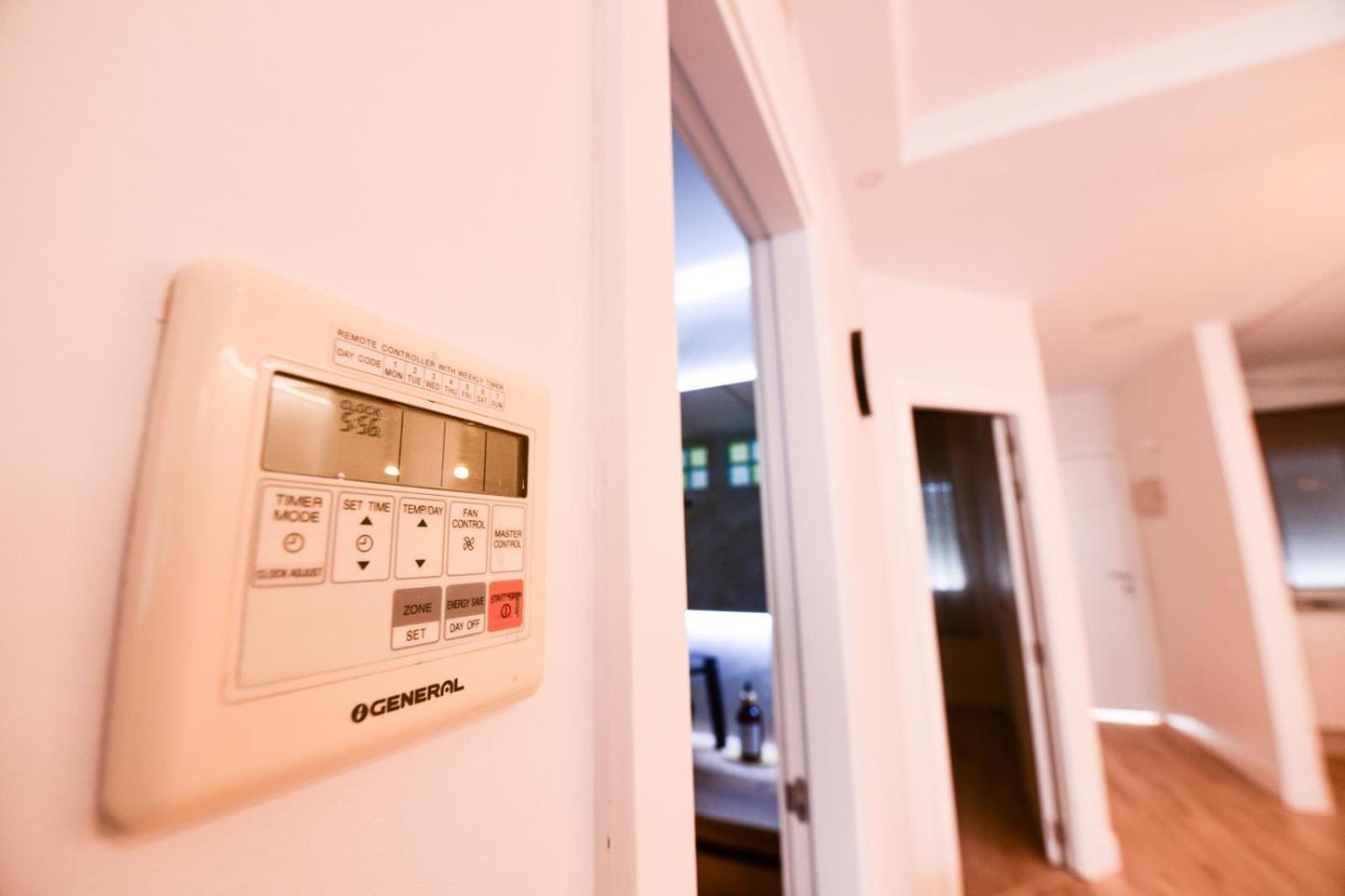 Appartement Fabuloso Apto 1-5 Personas Torrequebrada-benalmadena Piscina Terraza Parking Wi-fi Benalmádena