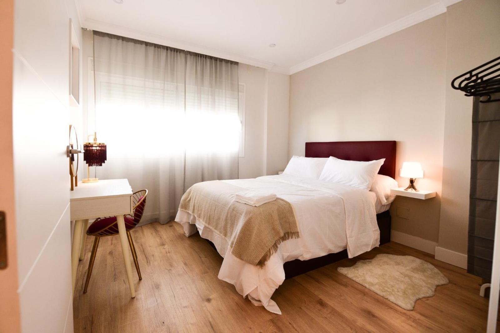 Appartement Fabuloso Apto 1-5 Personas Torrequebrada-benalmadena Piscina Terraza Parking Wi-fi Benalmádena