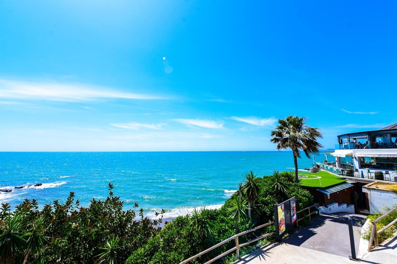 Appartement Fabuloso Apto 1-5 Personas Torrequebrada-benalmadena Piscina Terraza Parking Wi-fi