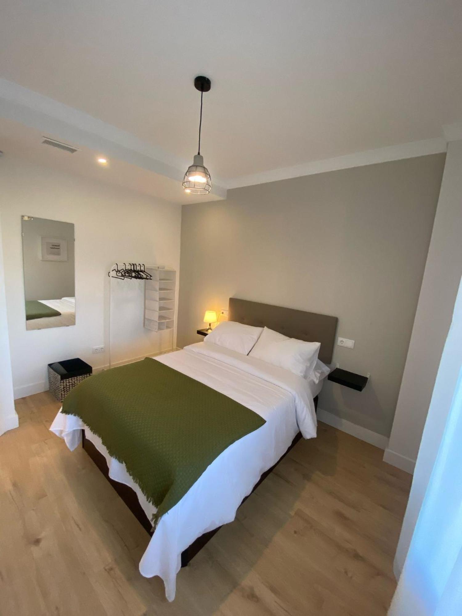 Lejlighed Fabuloso Apto 1-5 Personas Torrequebrada-benalmadena Piscina Terraza Parking Wi-fi *